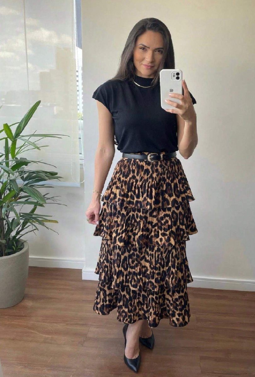 Tania Skirt - Madmoizelle Closet