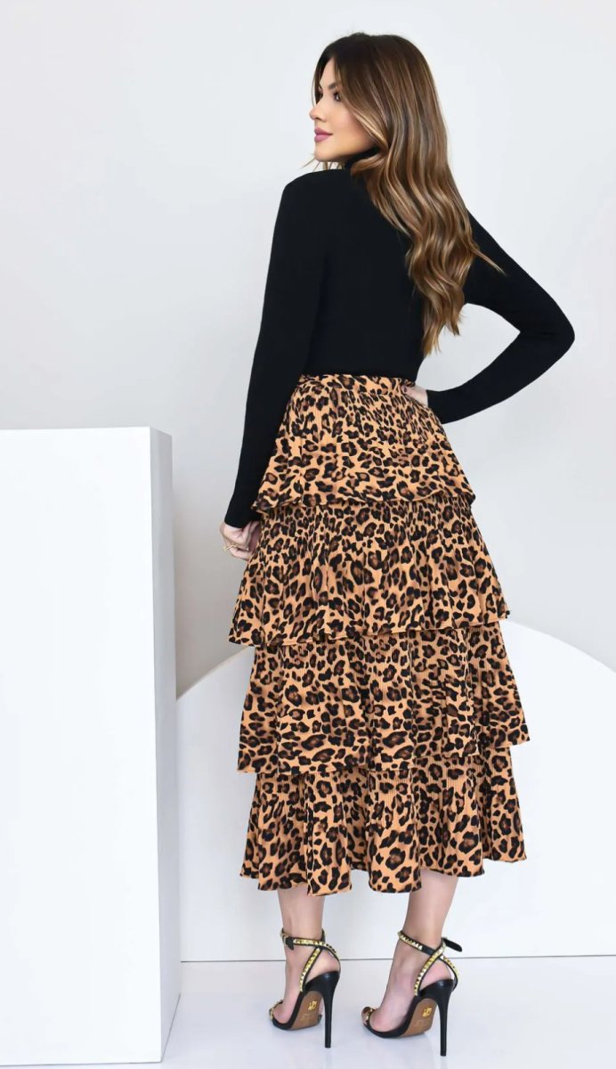 Tania Skirt - Madmoizelle Closet