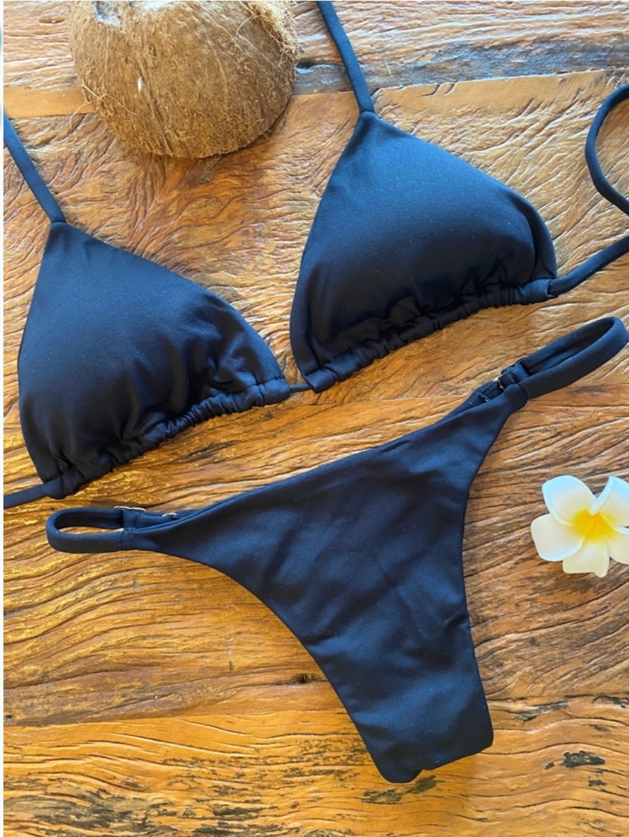 Madonna Bikini Set - Madmoizelle Closet